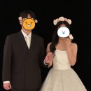 감성 웨딩스냅 완성 후기!감성 웨딩촬영, 로즈앤모어 플라워 디렉팅으로 더 아름답게 💐