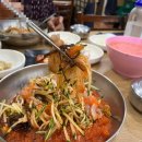 김대통의대통물회&횟집