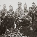 봉오동전투 이미지