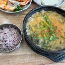 안동추어탕 이미지