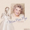 (올드팝)Stranger on The Shore (해변의 길손) - Patti Page 이미지