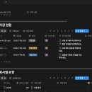 동일기업(주) | 면접 일정·후기 관리 노션 만들기
