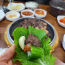 중남숯불갈비 이미지
