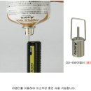 (주)가야미 | 2023-06. 소토ST-480CBR(슬라이드 가스 토치)브라운(갈색)