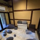 손이가 꽈배기 도너츠 이미지