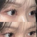 삼송LED속눈썹연장 후기｜가닥 속눈썹 드디어 성공! 빛나뷰티 대만족✨