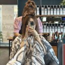 연미용실 | 경미연헤어 | 신중동역미용실 레이어드컷 후기💇🏻‍♀️( 미연 원장님 )