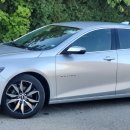 2017 Chevrolet malibu LT 이미지