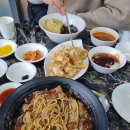 순정루 | 시청근처 연산동 중국집[순정루] 내돈내산 후기/시청역sk뷰 상가/주말점심 중국집/기본에 충실한 맛집...