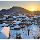 낙안읍성 이미지