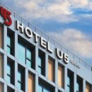 호텔 유파이브(HOTEL U5) 티스토리