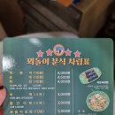 꾀돌이분식