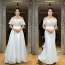 w-9 | ( w.9 ) 니콜스포사 본식가봉 후기 (2부드레스)