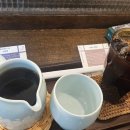 서리등커피부엌