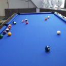 스쿨 당구 클럽 이미지