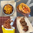 만경강길 3코스 | 전주 한옥마을 맛집 길거리 음식 내돈내산 리스트 총정리