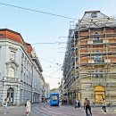 4/2-4/12 동유럽여행5(4/3 크로아티아 자그레브) 이미지