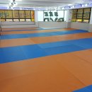 청춘유도관 이미지