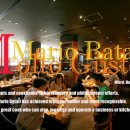 피자리아 이미지