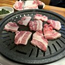 우촌숯불갈비
