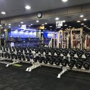 킹콩 피트니스 이미지