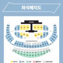 (주)갤로스인터내셔널 | 250913 세븐틴 콘서트 인천아시아드 W3구역 14열 시야 후기