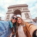 나를 위한 자유여행 계획하는법 | 프랑스 신혼여행 똑똑하게 계획하는 꿀팁? 지금 바로 확인해 보세요!