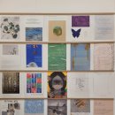 (주)폴리큐브 | 서울 잠실 전시회 추천 소마미술관 후기 펜 라인 아이패드 디지털 블라인드 컨투어 드로잉