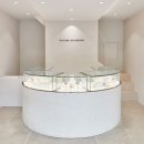 은산빌딩 | [웨딩밴드 투어] 청담웨딩밴드ㅣ포카라다이아몬드 (계약O)ㅣ레브가다이아몬드ㅣ아크레도ㅣ트라비체ㅣ...