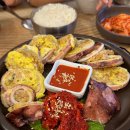 고향옥얼큰순대국동패점 | 수원 오목천동 순댓국 맛집 l 오징어순대까지 맛있는 고향옥얼큰순대국 방문후기