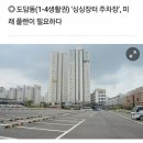 아름동 대법원등기정보센터 앞 이미지