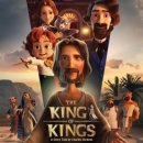 🎬한국 애니메이션의 기적✨ 『The King of Kings』 북미 박스오피스 2위! 오스카 아이삭이 예수를?😲