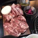 육팔구 | [가로수길 맛집] 신사역 맛집 고깃집 육팔구
