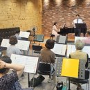 가곡교실(기초성악) 이미지