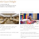 제주휴가 | [아이와 함께 여행] 제주신라호텔 일주일 휴가 ① 패키지 구성 &amp; 키즈프로그램 솔직 후기