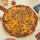 피자치킨일단시켜 | 부산 전포 피자 맛집 추천! 나만 몰랐던 유명한 도우개러지 피자 전포점 내돈내산 후기
