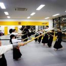 대련검도관 이미지