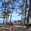 독도앞바다 | [포항 여행 후기] 독도를 향한 바다 위 길, 이가리닻전망대 주말 방문기