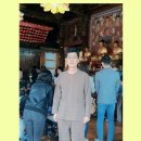 봉은사삼세불도 이미지