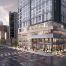 상봉역 유보라 퍼스트리브&포스퀘어 이미지