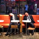 비지니스맨 이미지