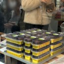 비밀정원 | 청주 두쫀쿠 3개 만원 가성비 두바이쫀득쿠키 비밀의정원 웨이팅 구매 후기