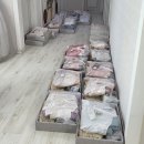 금송하우스 | W17 청주 빛고은우리옷 혼주한복 가성비 대여 후기 | 내돈내산