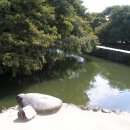 토끼와 거북이길 이미지