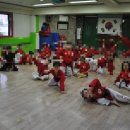 해빛태권도 이미지