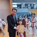 용인대 매교태권도장 이미지