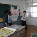 율촌중학교 이미지