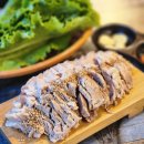 세븐일레븐제주시민회관점 | [세종] 조치원맛집 세종반려견동반식당 제주감성 가득한 제주올래고기국수 조치원점 솔직후기