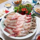 자갈치횟집 이미지