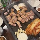 김치삼겹살 - 동해시 | 김치삼겹살